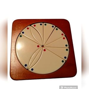 Brain teaser game RGB